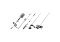 EGO Power+ MHSC2002E Multifunktionswerkzeug-Kit 5-in-1
