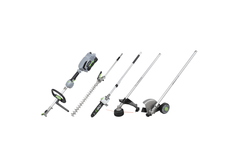 EGO Power+ MHSC2002E Multifunktionswerkzeug-Kit 5-in-1