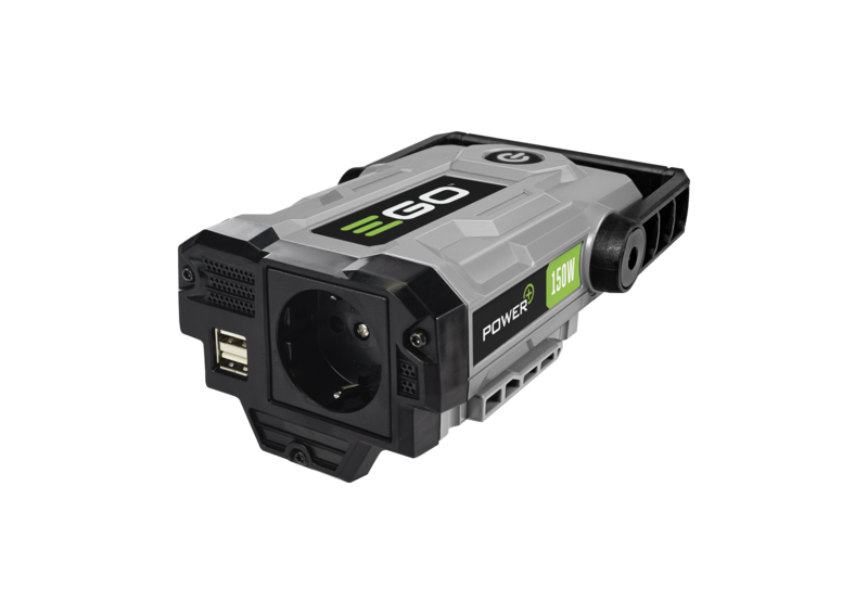 EGO PAD1500E Nexus Escape Spannungswandler 150 W
