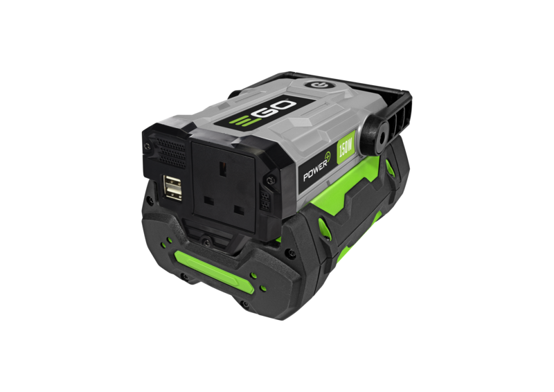 EGO PAD1501E Nexus Escape Spannungswandler Kit 150 W