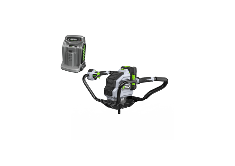 EGO PHA7404E Erdbohrer Antriebseinheit Kit 5 Ah