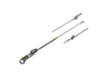 EGO PPCX1000 PRO X Teleskop-Baumpflegesystem Kit