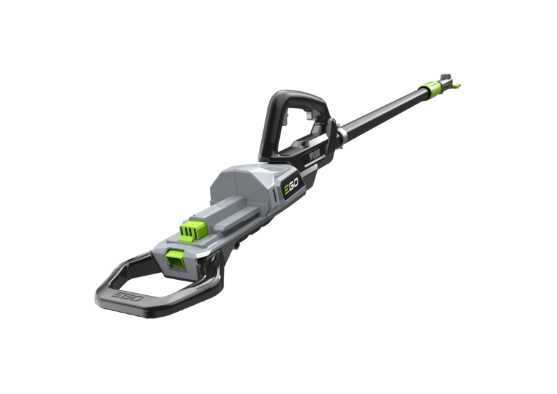 EGO PPX1000 PRO X Teleskop-Baumpflegesystem Stange