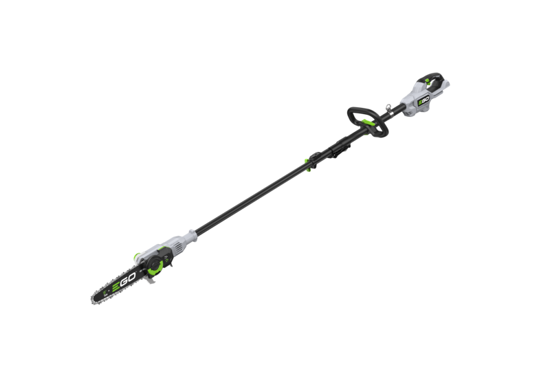 EGO PS1000E Teleskop-Hochentaster 25 cm