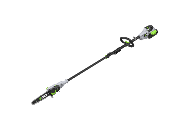 EGO PS1003E Teleskop-Hochentaster Kit 25 cm
