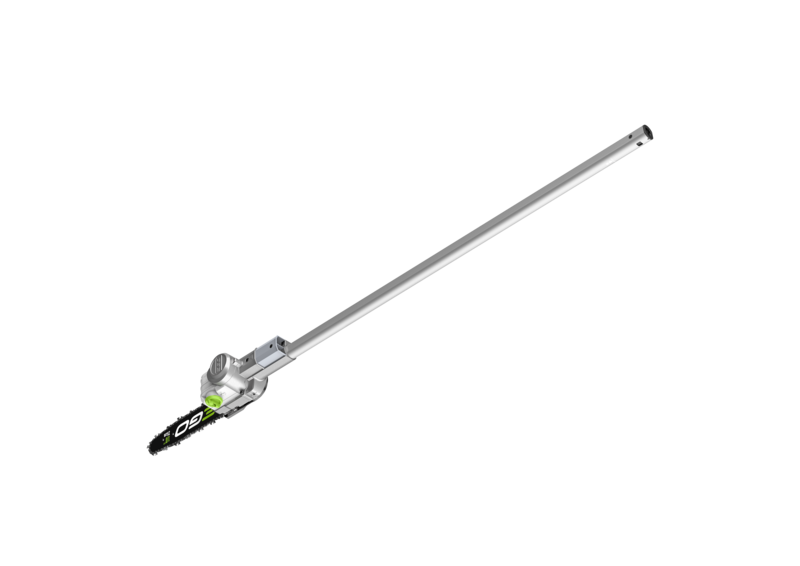 EGO PSX2500 PRO X Teleskop-Hochentaster-Aufsatz