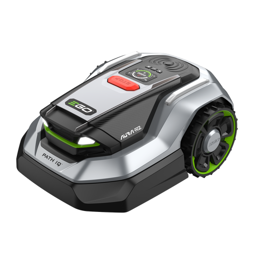 EGO AURA-R2 RMR6000E Mähroboter für Rasenflächen bis 6000 m²