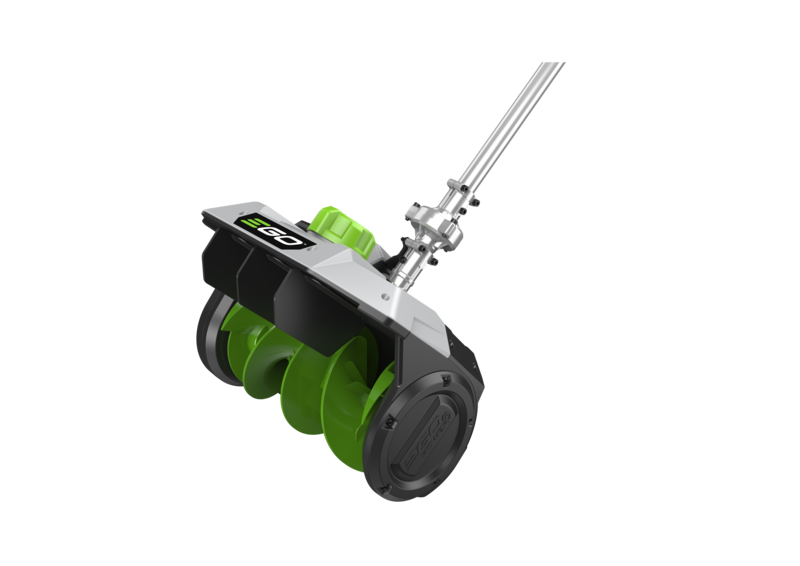 EGO Power+ SSA1200 Schneefräsen-Aufsatz