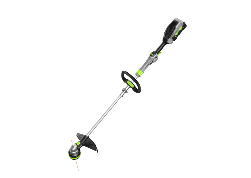 EGO ST1401E-ST Rasentrimmer Kit Powerload 35 cm