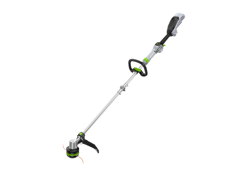 EGO ST1510E-T Rasentrimmer 38 cm Teleskop