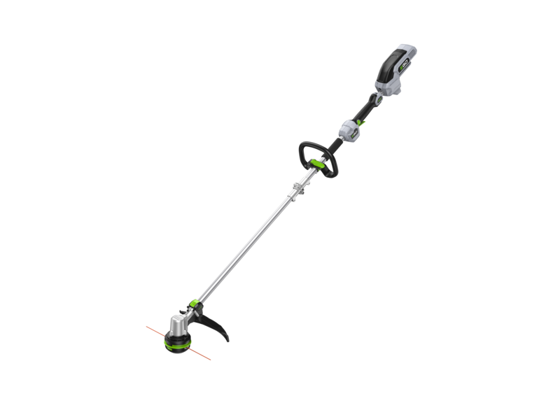 EGO ST1510E Rasentrimmer Powerload 38 cm