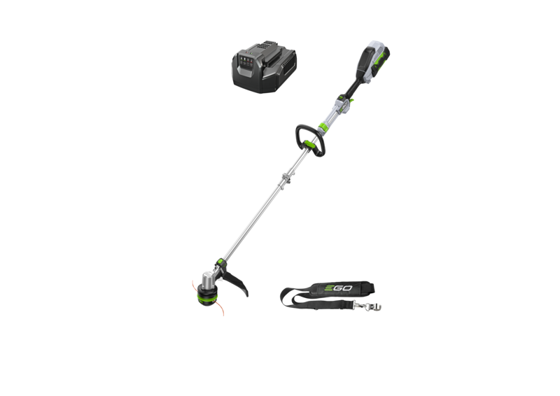 EGO ST1511E-T Rasentrimmer Kit 38 cm Teleskop