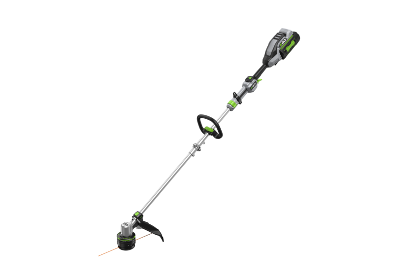 EGO ST1613E-T Rasentrimmer Kit Line IQ 40 cm