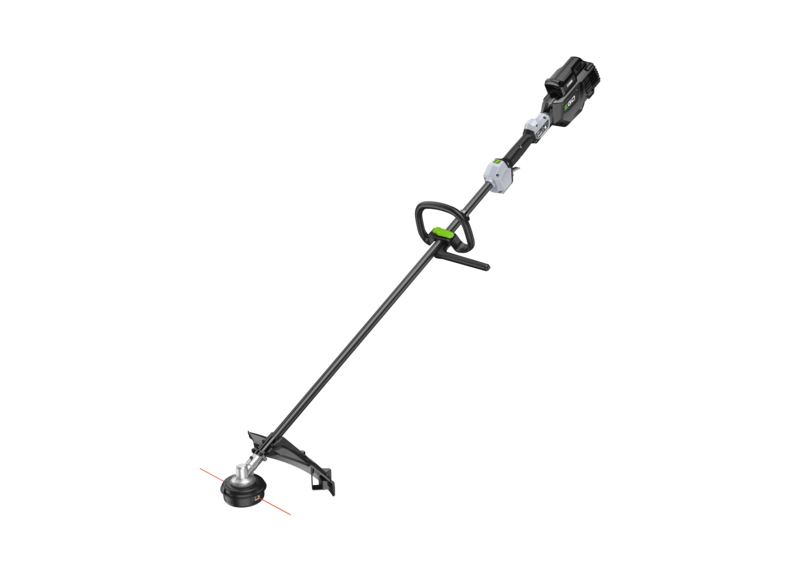 EGO STX3800 PRO X Rasentrimmer Freischneider Rundgriff 38 cm