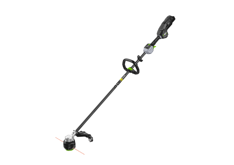 EGO STX4200 PRO X Rasentrimmer Frontmotor 42 cm NEU 2026