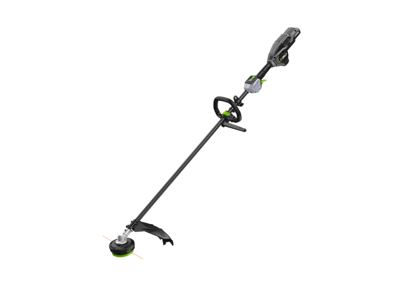 EGO STX4500 PRO X Rasentrimmer Freischneider Rundgriff 45 cm