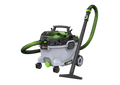 EGO WDV0900E 34 Liter Nass-Trockensauger