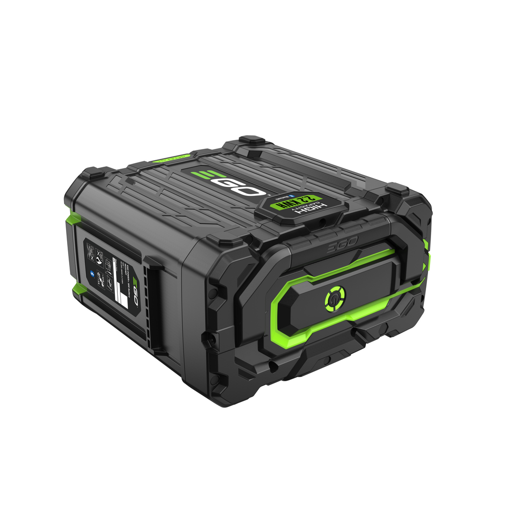 EGO PGX HC2240T 40,0AH Akku Professional-X