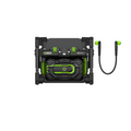 EGO PGX1401PB Akku & Powerbank KIT