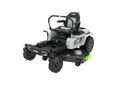 EGO Power+ ZT5201E-L 132 cm Zero-Turn-Aufsitzmäher Z6