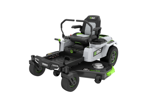 EGO Power+ ZT5201E-L 132 cm Zero-Turn-Aufsitzmäher Z6